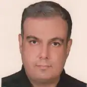 علی حسین زاده کوهساری