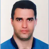 سعید سحرخیزان