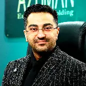 علی برومند تلگرد