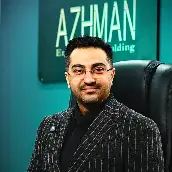 علی برومند تلگرد