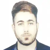 بهنام حاتمی