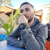 دانیال فیروزی