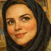 شهربانو دهرویه