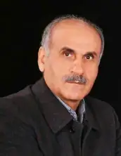 محرم رضایتی کیشه خاله