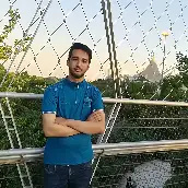 سعید بنی مهدی دهکردی