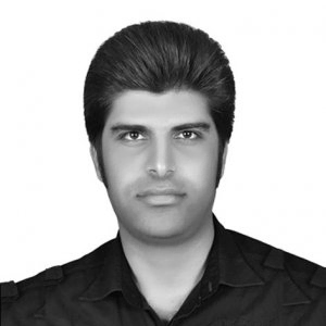 مهدی عباس زاده