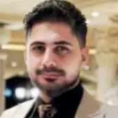 میلاد حسینی