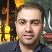 سید هدایت محمدی