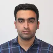 مهدی مردانی گرم دره