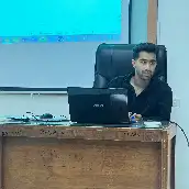 پارسا شیاری
