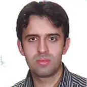 علی یعقوبی