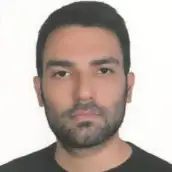 علیرضا نقیب سادات
