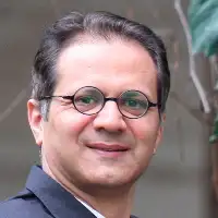 علیرضا فریدونیان