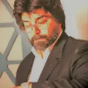 فرشید قنبرپور