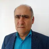 غفار پوربختیار