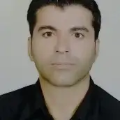 احمدعلی صفرزاده