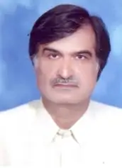 حبیب اله انصاری طرقی