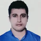 مسعود توپاابراهیمی