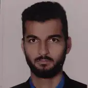 محمد امین صالحی منقابی