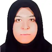 نسرین شعرا