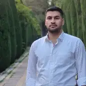 امیر حسین صفائی