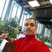 مصطفی غلامیان