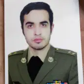 مصطفی غلامیان