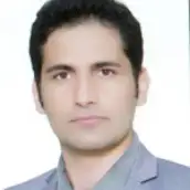 ایرج حق ندری