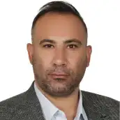 مجتبی سامی امین التجار