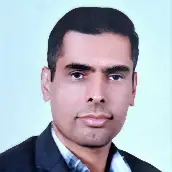جمشید جمالی