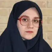 محیا بختیاری منش