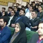 فائقه عبدالهیان بلوچی