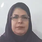 هنگامه برکم