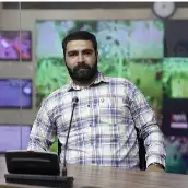 محمد جواد قدرتی شاتوری