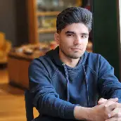 نیما هوشمند کوچک