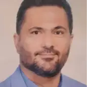 احمد آب پرور