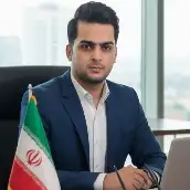 علیرضا پودینه