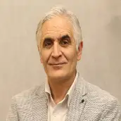 عباس جعفری زاد