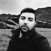 جواد ظفری فر