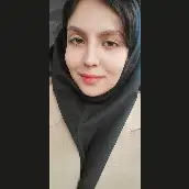 معلم عارفه زاهدی صفا
