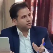 سیدمحمدرضا رضوی عراقی