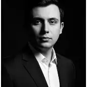 سید امیر محمد هاشمی نژاد