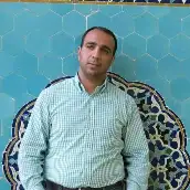 محمدجواد بهرامی