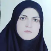 آمنه عابدین پور