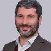 میثم خزائی