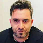محمدرضا احمدذبیحی ثانی