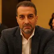 محمدرضا پاک منش