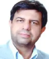 قدرت اله رجب زاده