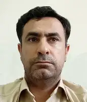 محمدرضا امیراسماعیلی