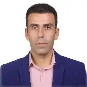 سیروس مرادی